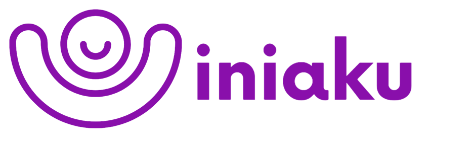 Logo Iniaku — Platform Asesmen Kepribadian