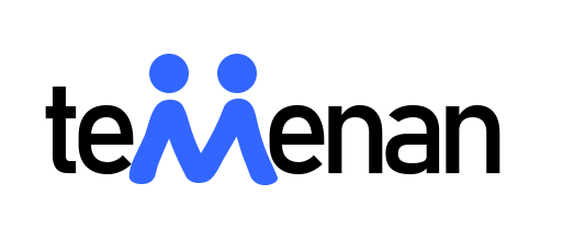 Temenan.net Logo